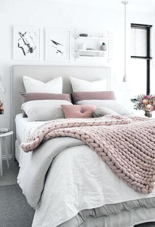 5 ideja za proljetni makeover spavaće sobe