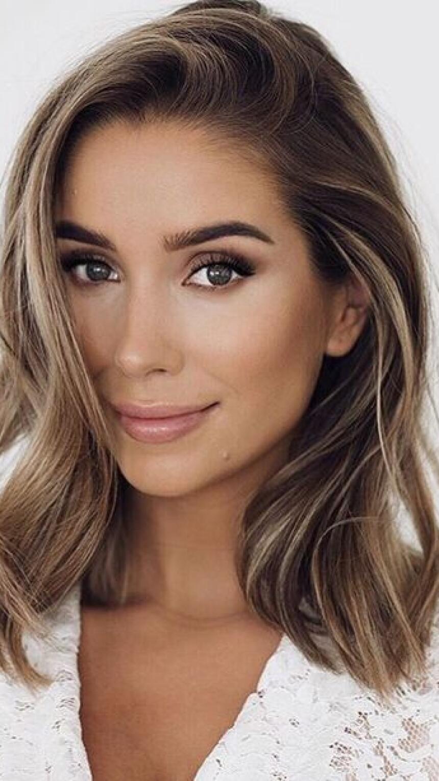 #bronde – tehnika bojanja kose koja daje svjež i prirodan izgled kose