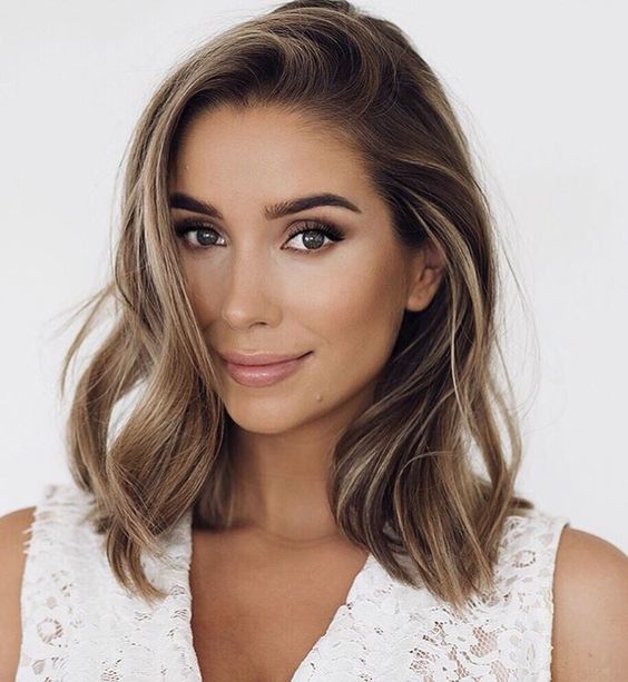 #bronde – tehnika bojanja kose koja daje svjež i prirodan izgled kose