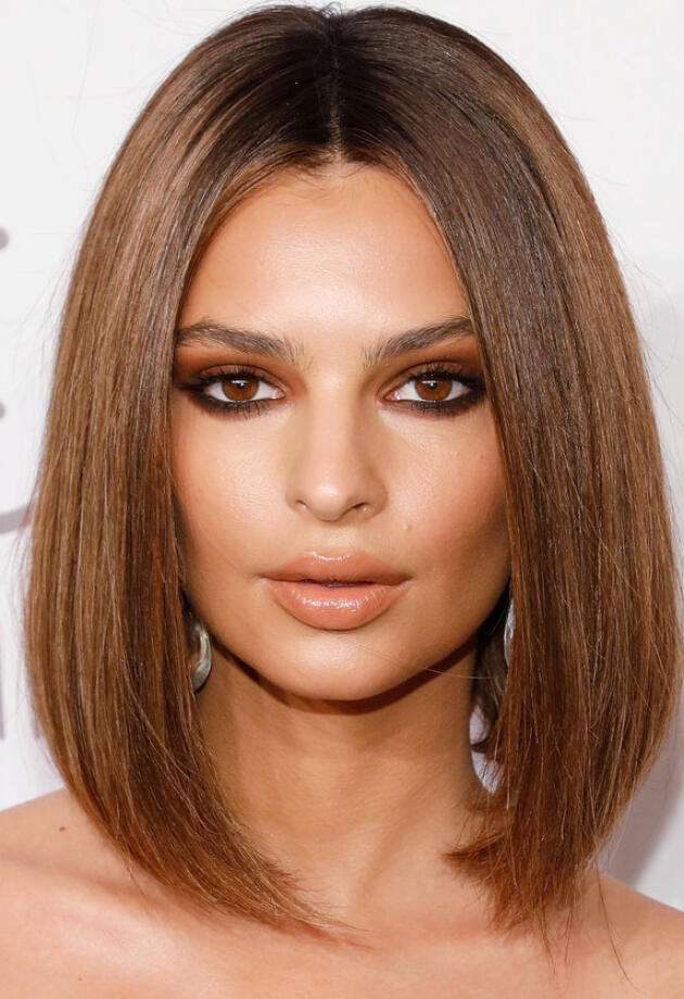 Razne varijante bob frizure vodeći su trend među celebrity damama