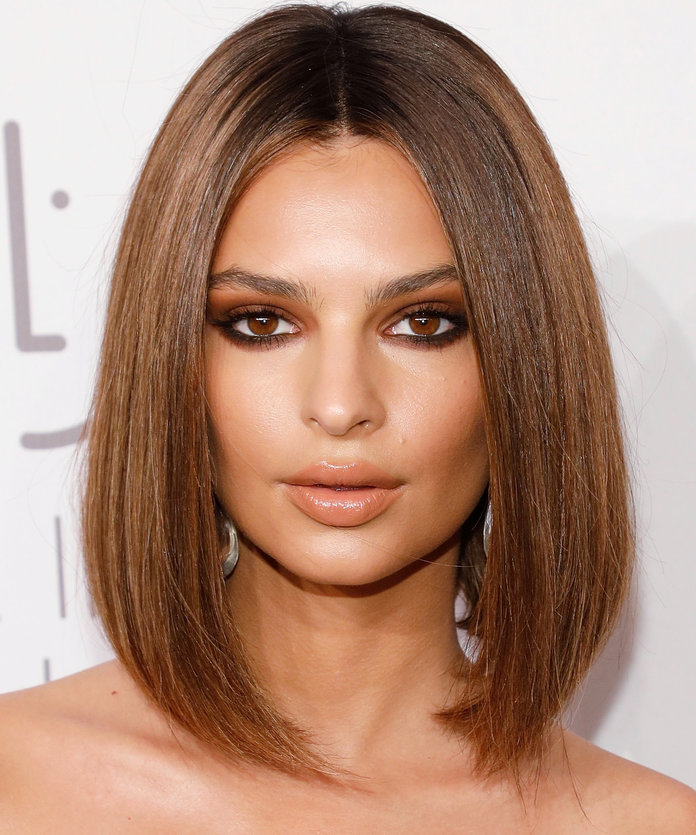 Razne varijante bob frizure vodeći su trend među celebrity damama