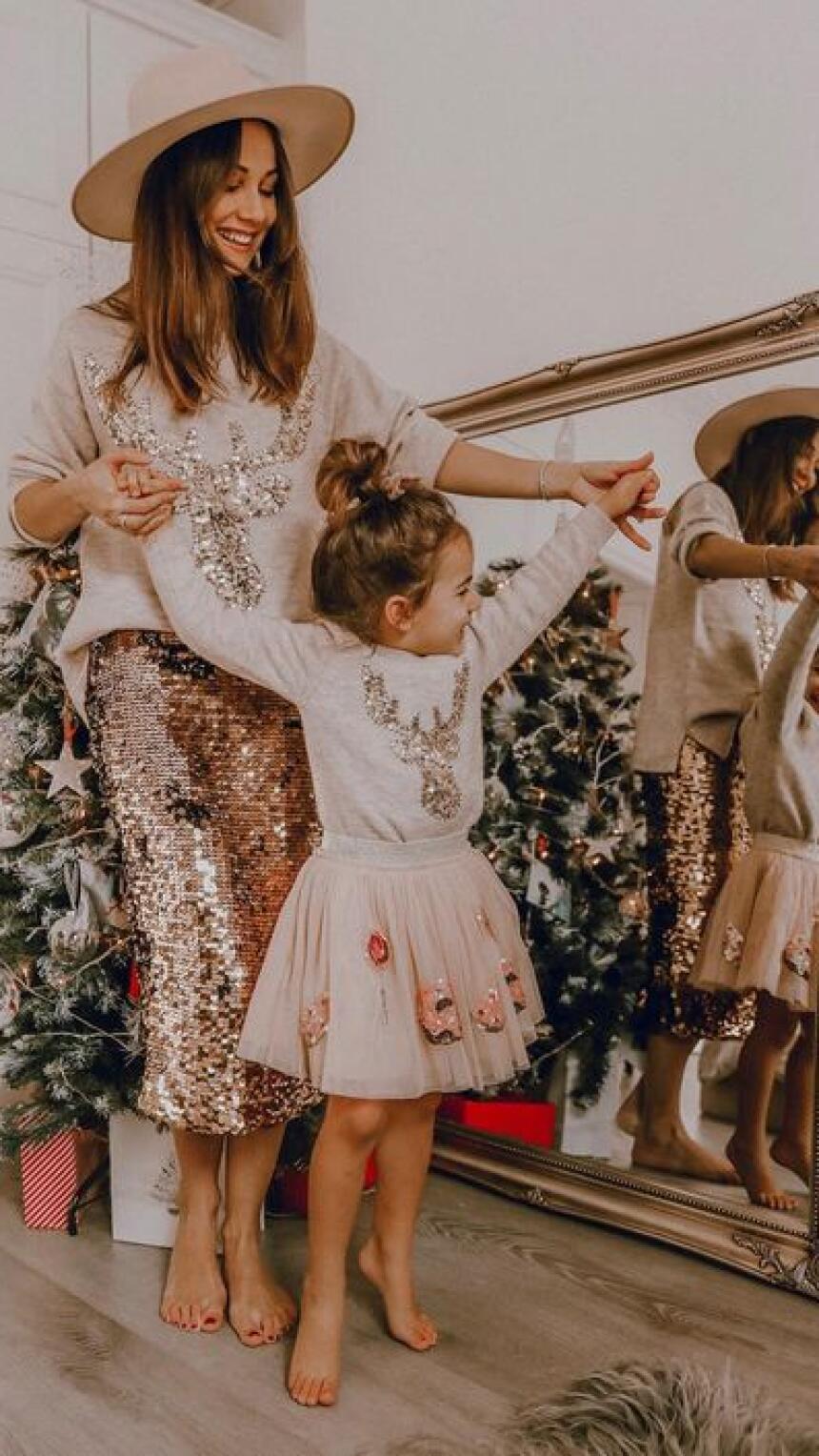 Ideje za najslađe obiteljske fotografije koje ćete kroz cijelu godinu držati kao ukras na zidu