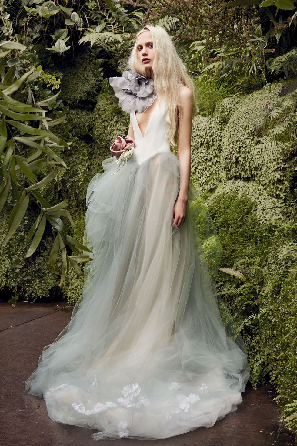Vera Wang vjenčanice po mjeri modernih mladenki