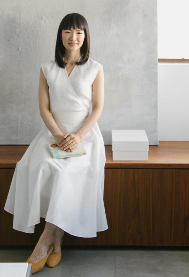 3 važne lekcije koje smo naučili od Marie Kondo