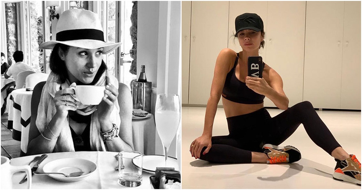 3 zajedničke jutarnje navike Meghan Markle, Victorie Beckham i Gwyneth Paltrow za zdrav i produktivan početak dana