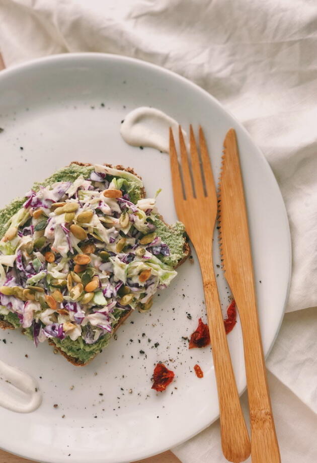 'Zdravo' je veganski bistro u Sarajevu u kojem ćete pronaći najukusniji doručak. Mi imamo 3 prijedloga!