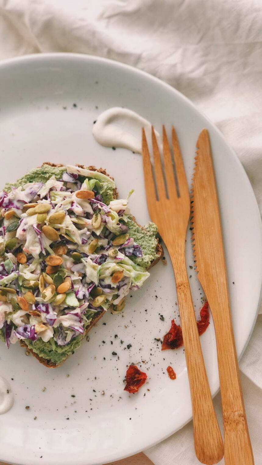 'Zdravo' je veganski bistro u Sarajevu u kojem ćete pronaći najukusniji doručak. Mi imamo 3 prijedloga!