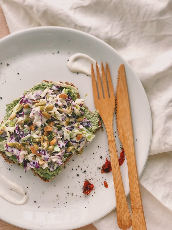 'Zdravo' je veganski bistro u Sarajevu u kojem ćete pronaći najukusniji doručak. Mi imamo 3 prijedloga!