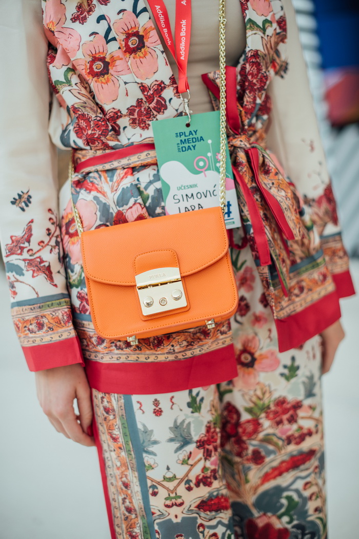 Street style Banja Luka: Pogledajte zanimljive modne odabire sudionika Play Media Day konferencije
