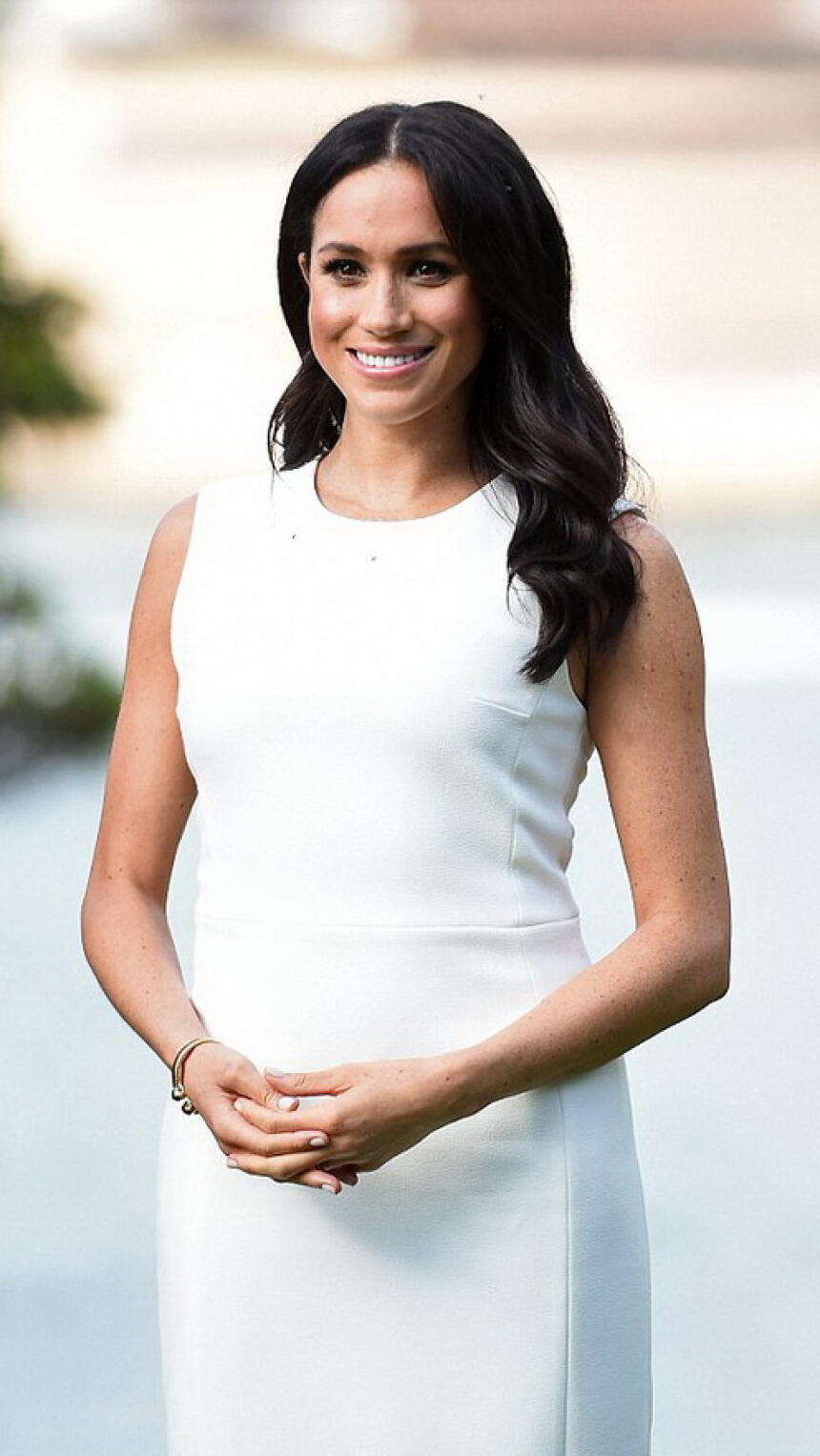 Ovo su omiljeni parfemi Meghan Markle i Kate Middleton