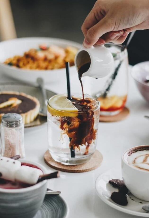 3 razloga zašto biste trebali isprobati tonic coffee