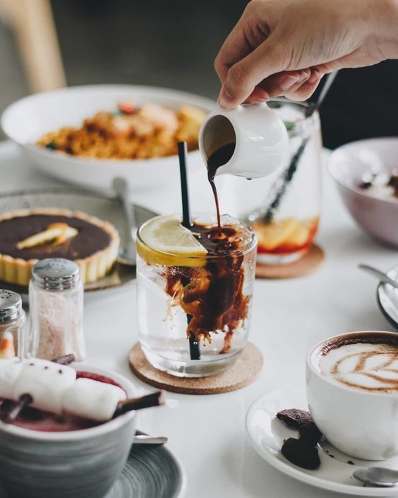 3 razloga zašto biste trebali isprobati tonic coffee
