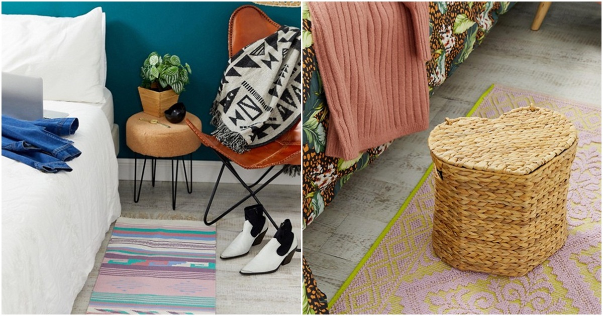ASOS ima liniju za dom, a ovo su komadi koje želimo kupiti na sniženjima