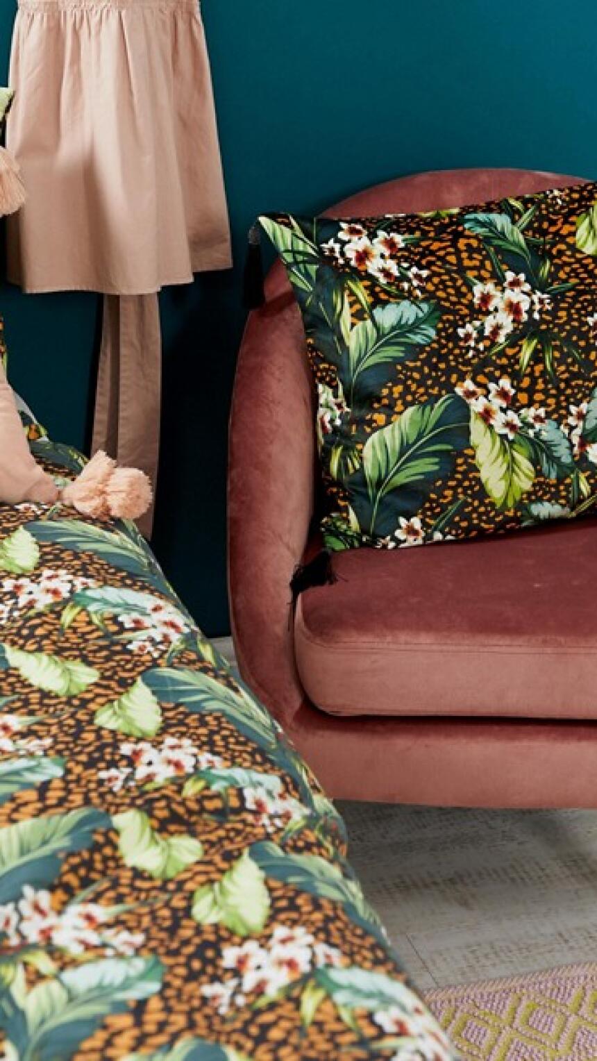 ASOS ima liniju za dom, a ovo su komadi koje želimo kupiti na sniženjima