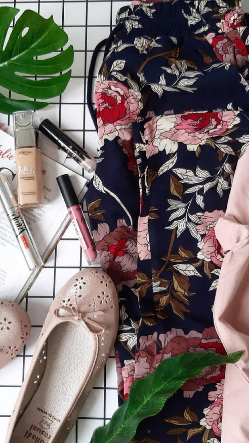 Kako izgleda jedan radni dan beauty blogerice? Otkrila nam je Maja Tomić