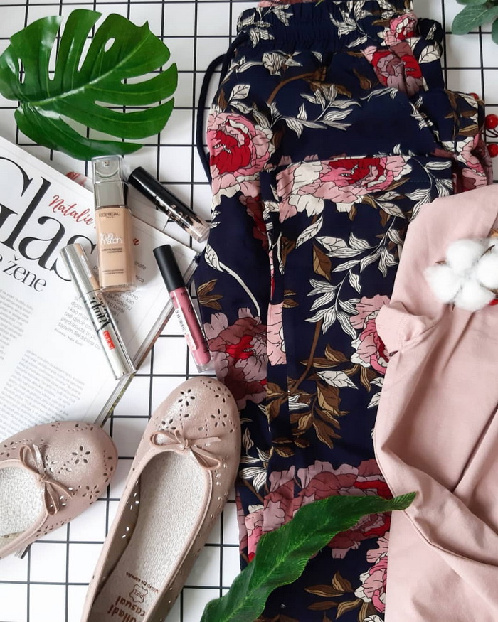 Kako izgleda jedan radni dan beauty blogerice? Otkrila nam je Maja Tomić