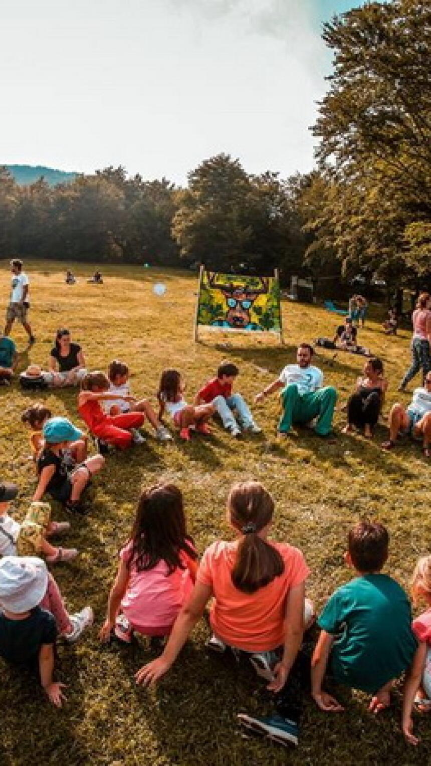 I ove godine, Javorwood priprema zanimljiv umjetničko-glazbeni program na Bjelašnici