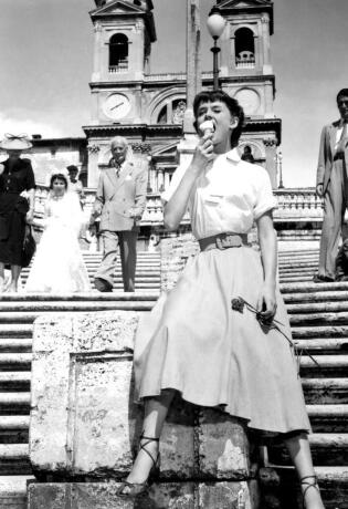 5 filmskih klasika koji vas vode u romantičnu šetnju Italijom