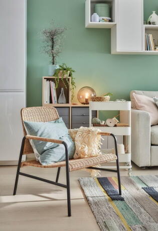 Prvi pogled na novi IKEA katalog za 2020. godinu 
