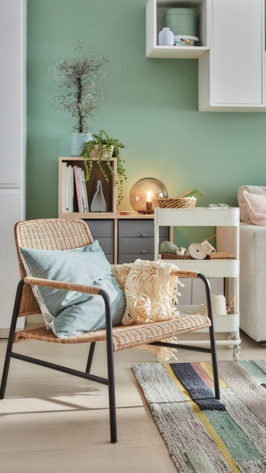 Prvi pogled na novi IKEA katalog za 2020. godinu 