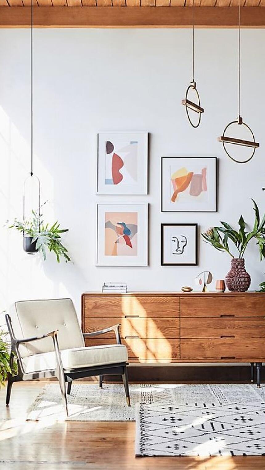 7 fotogeničnih interior trendova koji će se zadržati još nekoliko sezona