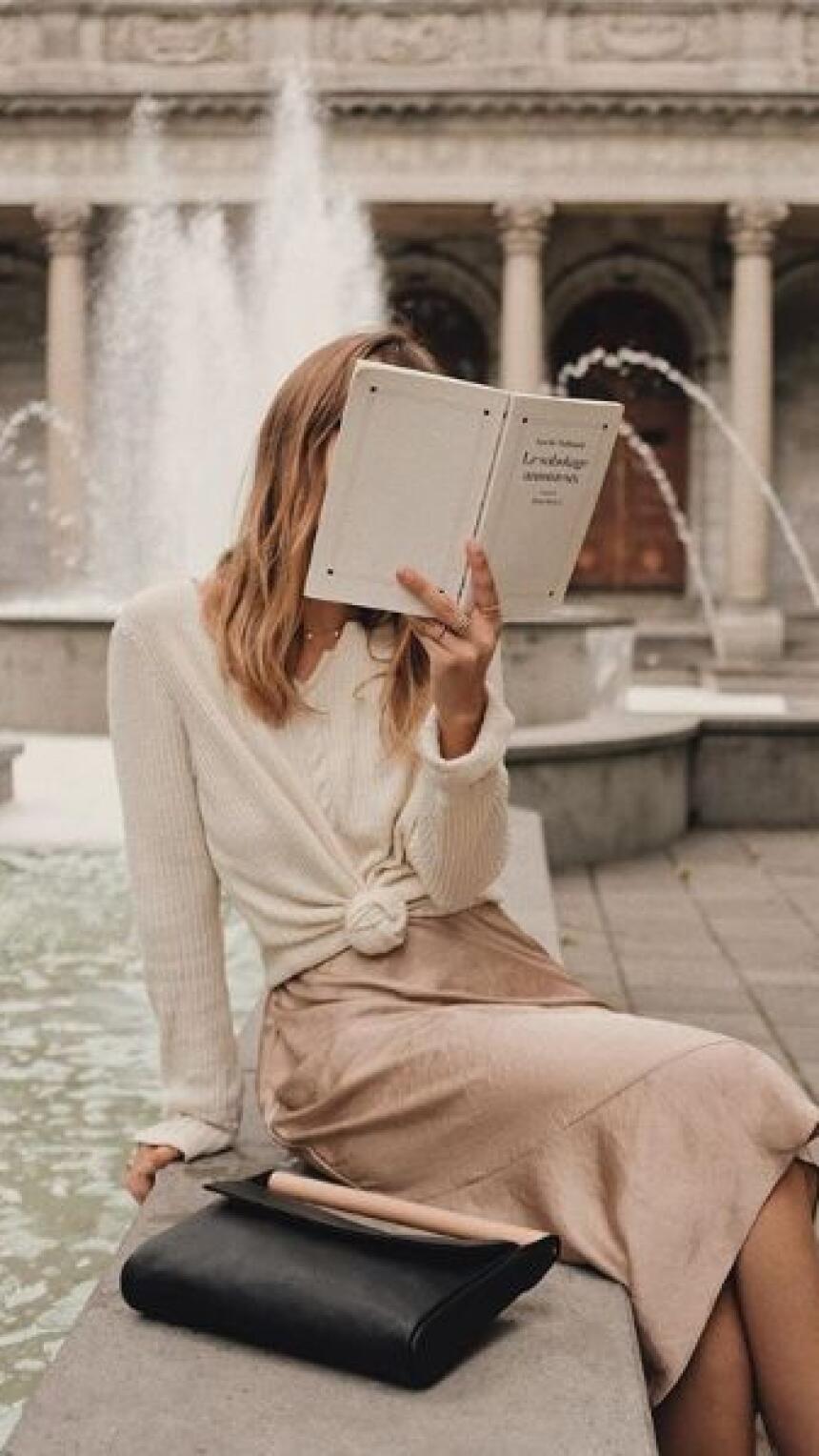 6 inspirativnih i motivirajućih knjiga koje bi trebala pročitati svaka poslovna žena