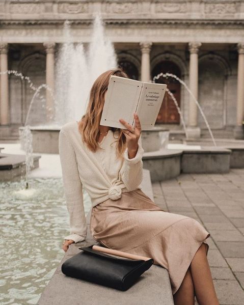 6 inspirativnih i motivirajućih knjiga koje bi trebala pročitati svaka poslovna žena