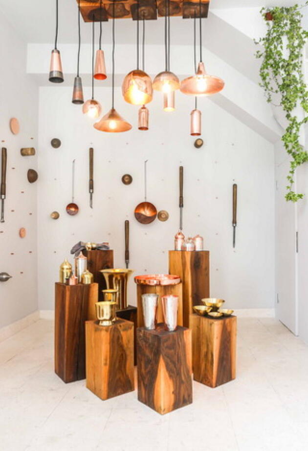 Zavirili smo u obiteljski showroom na Baščaršiji koji nas je oduševio