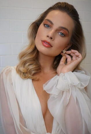 Kako kreirati najpoželjniji ljetni makeup look u boji breskve?