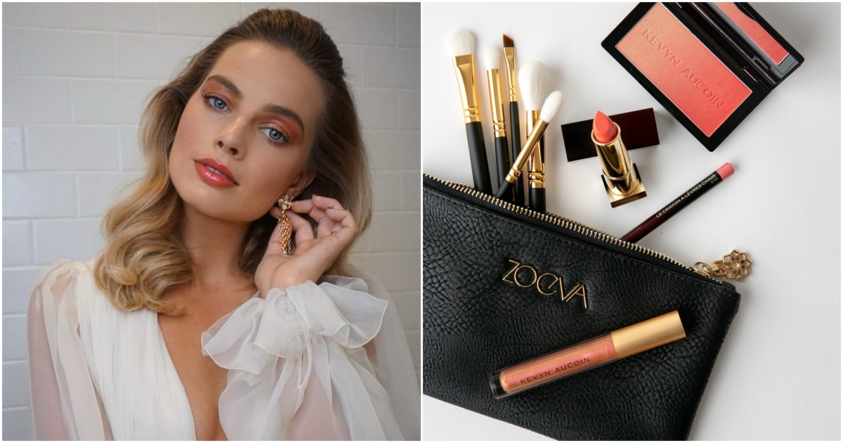 Kako kreirati najpoželjniji ljetni makeup look u boji breskve?