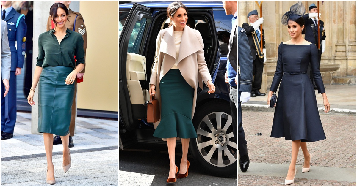 Meghan Markle će dizajnirati modnu kolekciju. Donosimo sve detalje