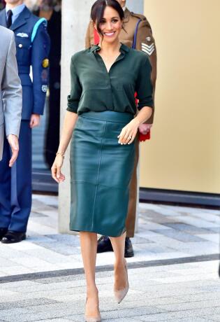Meghan Markle će dizajnirati modnu kolekciju. Donosimo sve detalje