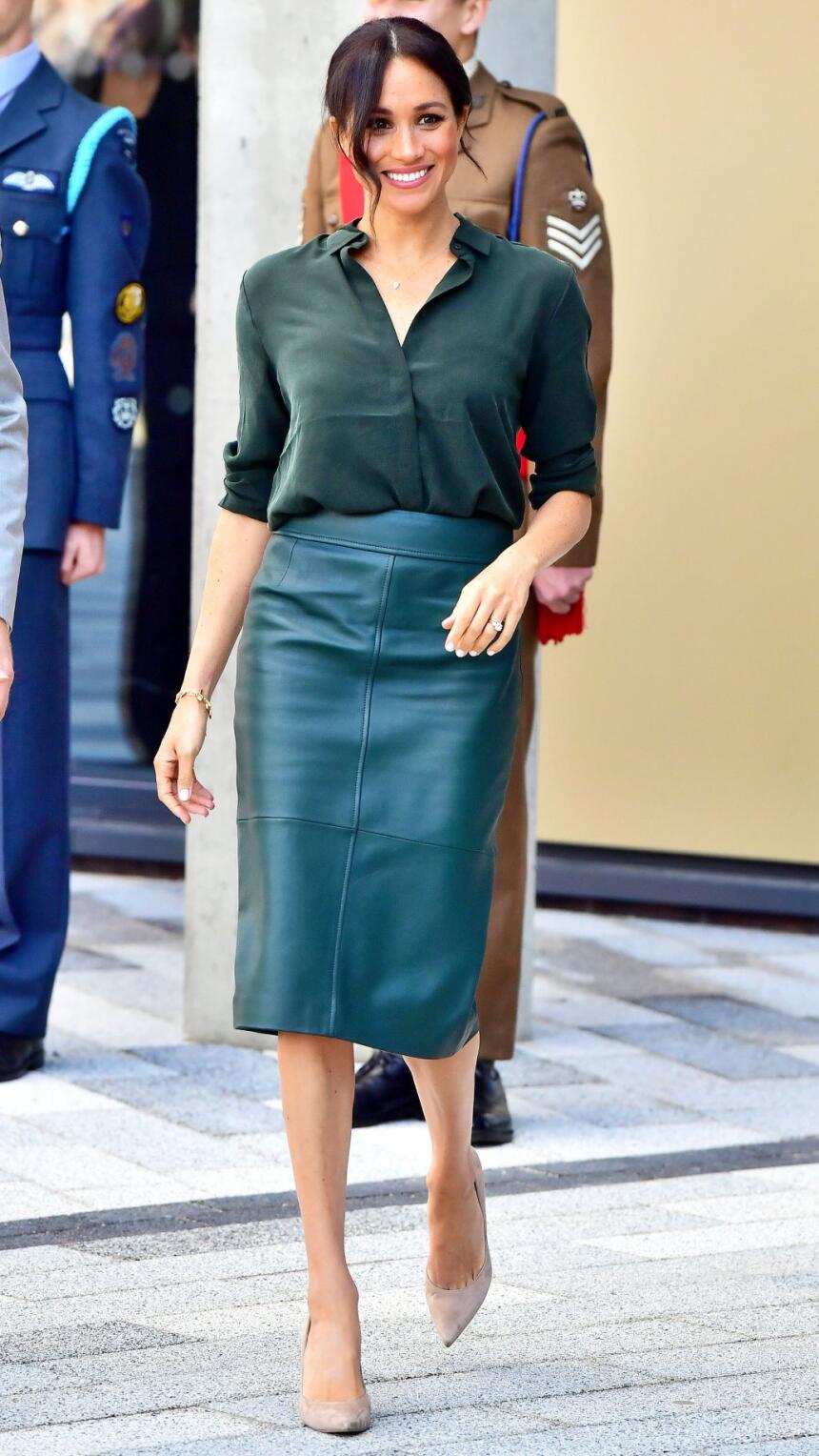 Meghan Markle će dizajnirati modnu kolekciju. Donosimo sve detalje