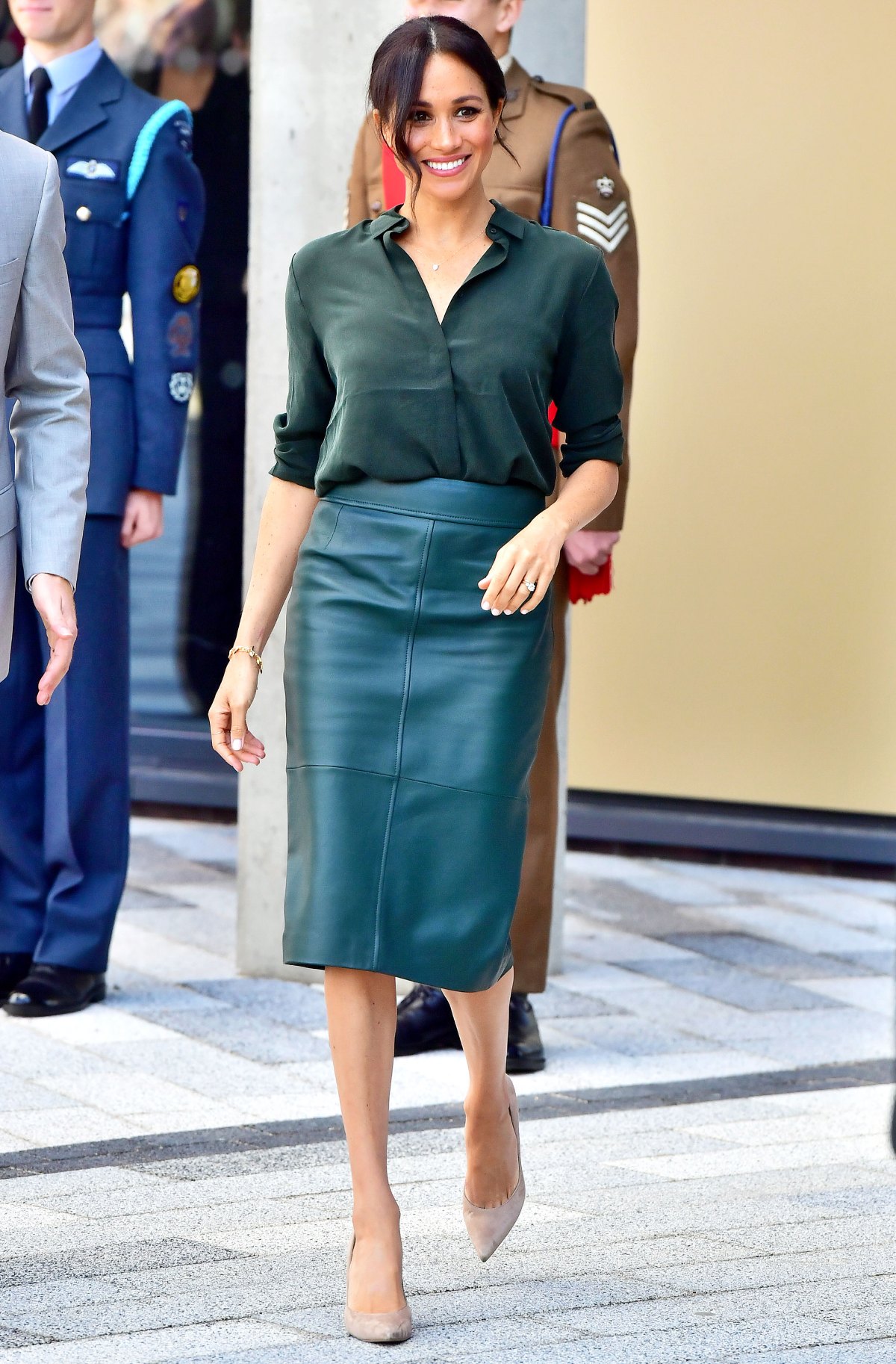Meghan Markle će dizajnirati modnu kolekciju. Donosimo sve detalje