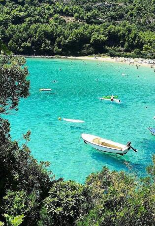 4 plaže koje svakako trebate posjetiti na Pelješcu