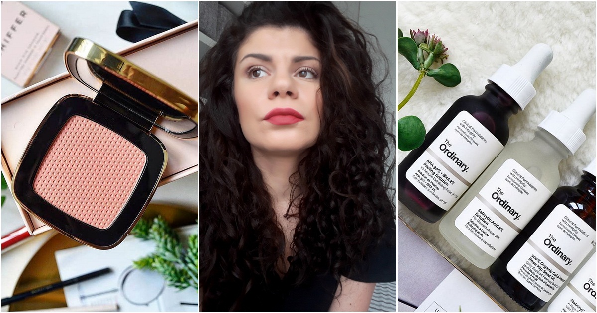 Kako izgleda jedan radni dan beauty blogerice? Otkrila nam je Maja Tomić