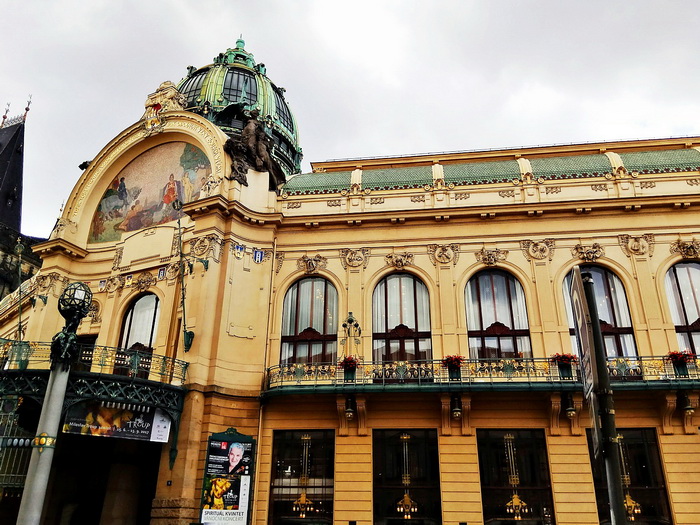 BONJOUR.Instagram dnevnik: Posjetili smo Prag i ove skrivene lokacije u centru su nas oduševile 