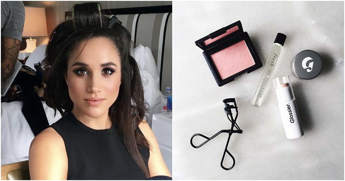 Svake sekunde se negdje u svijetu proda ovo rumenilo, a voli ga i Meghan Markle