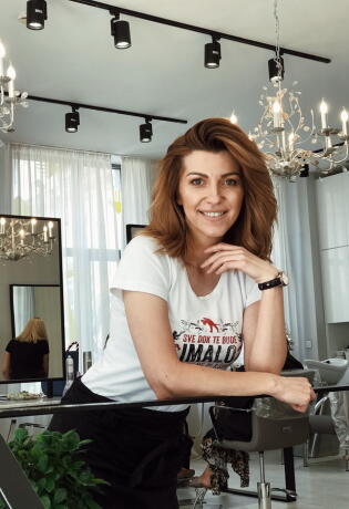 Saznali smo sve o hair tretmanu uz koji je salon Ogledalce u Sarajevu dobio 'Salon Expert' nagradu