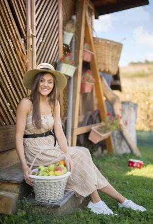 Razgovarali smo s vlasnicom Instagram stranice Lala food land koja ima nevjerojatnu priču o svojim početcima
