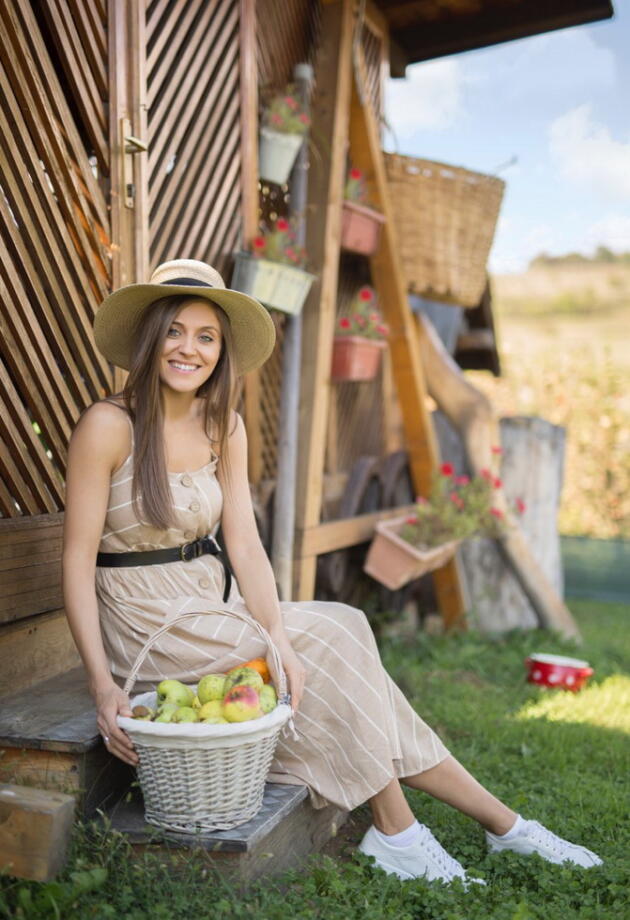 Razgovarali smo s vlasnicom Instagram stranice Lala food land koja ima nevjerojatnu priču o svojim početcima