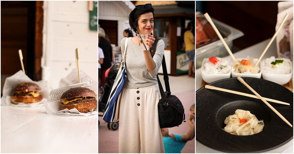 U Širokom Brijegu je održan Street Food Fest, a kroz foto dnevnik vam donosimo djelić atmosfere