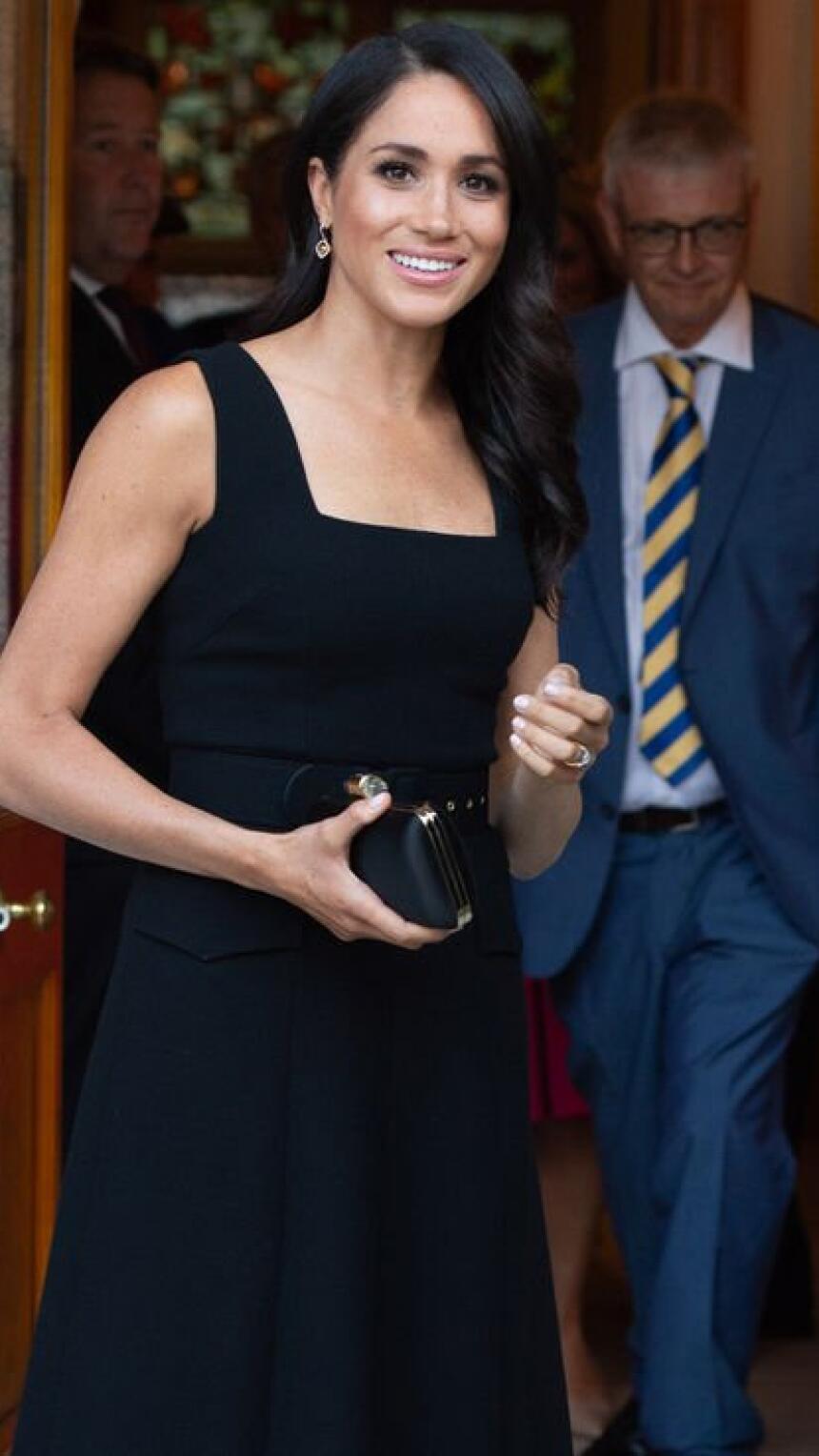 Meghan Markle je uredila novi Vogue magazin, a ovih 15 dama je na naslovnici