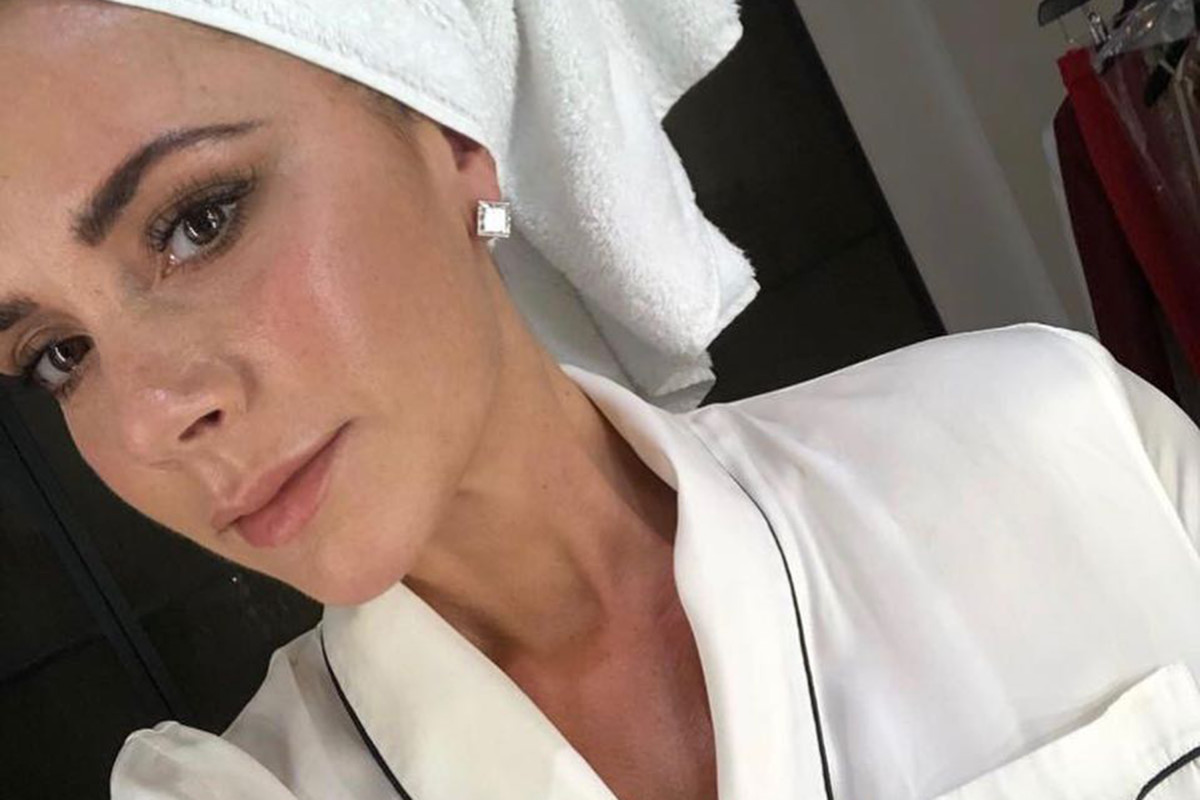 Proizvodi koje Victoria Beckham bira za lijepo oblikovane obrve