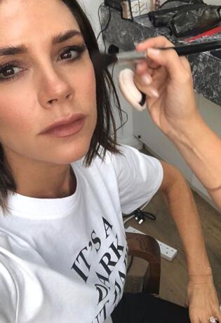 Proizvodi koje Victoria Beckham bira za lijepo oblikovane obrve
