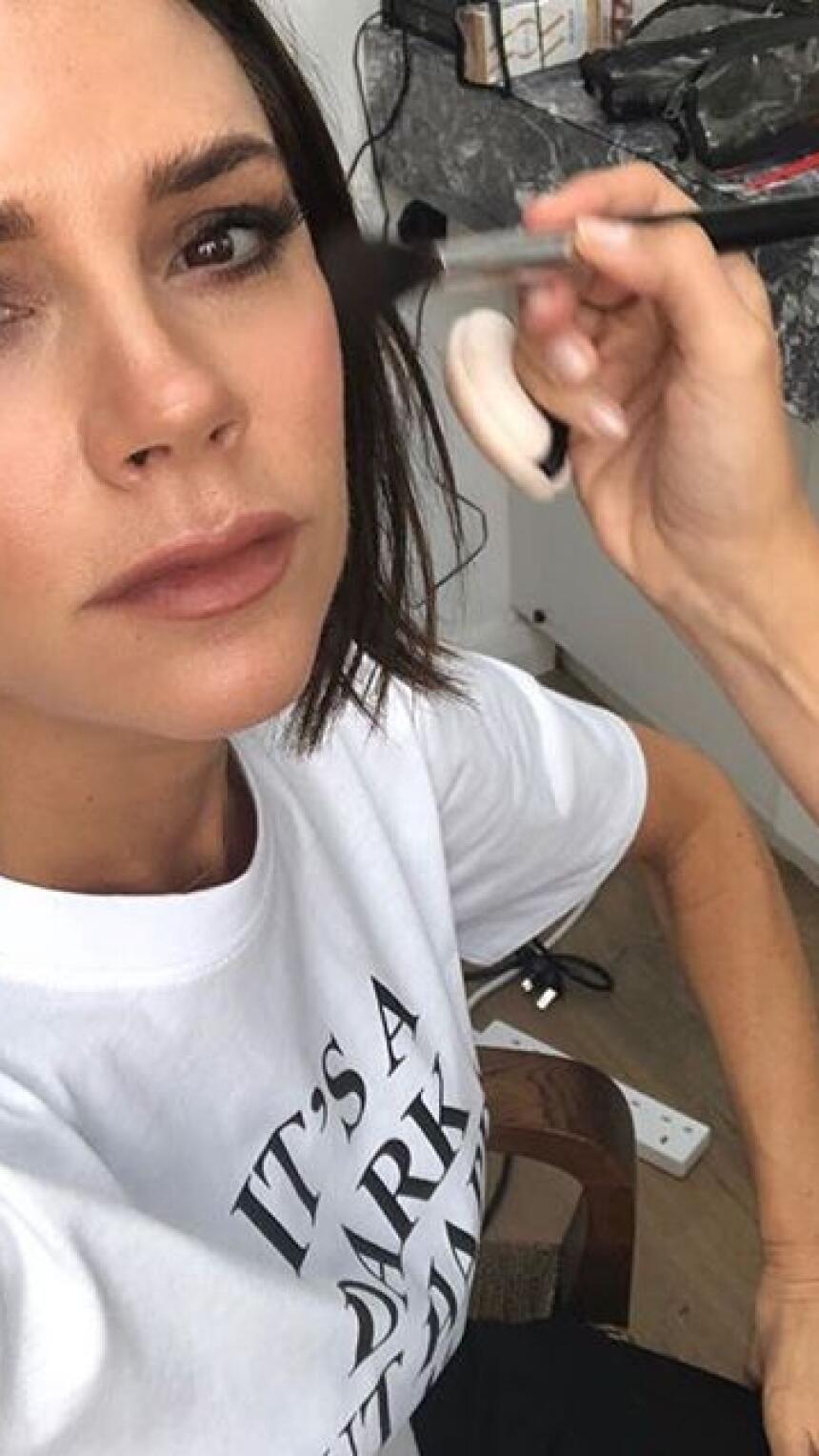 Proizvodi koje Victoria Beckham bira za lijepo oblikovane obrve