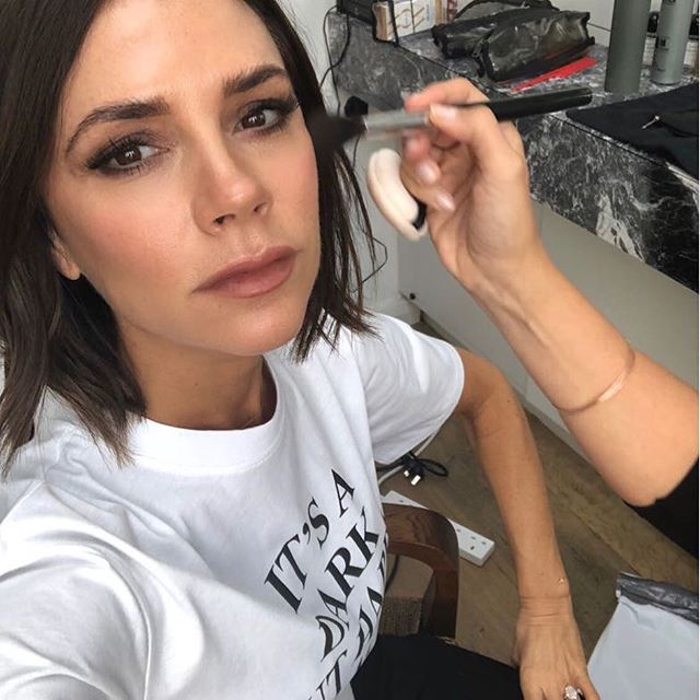 Proizvodi koje Victoria Beckham bira za lijepo oblikovane obrve