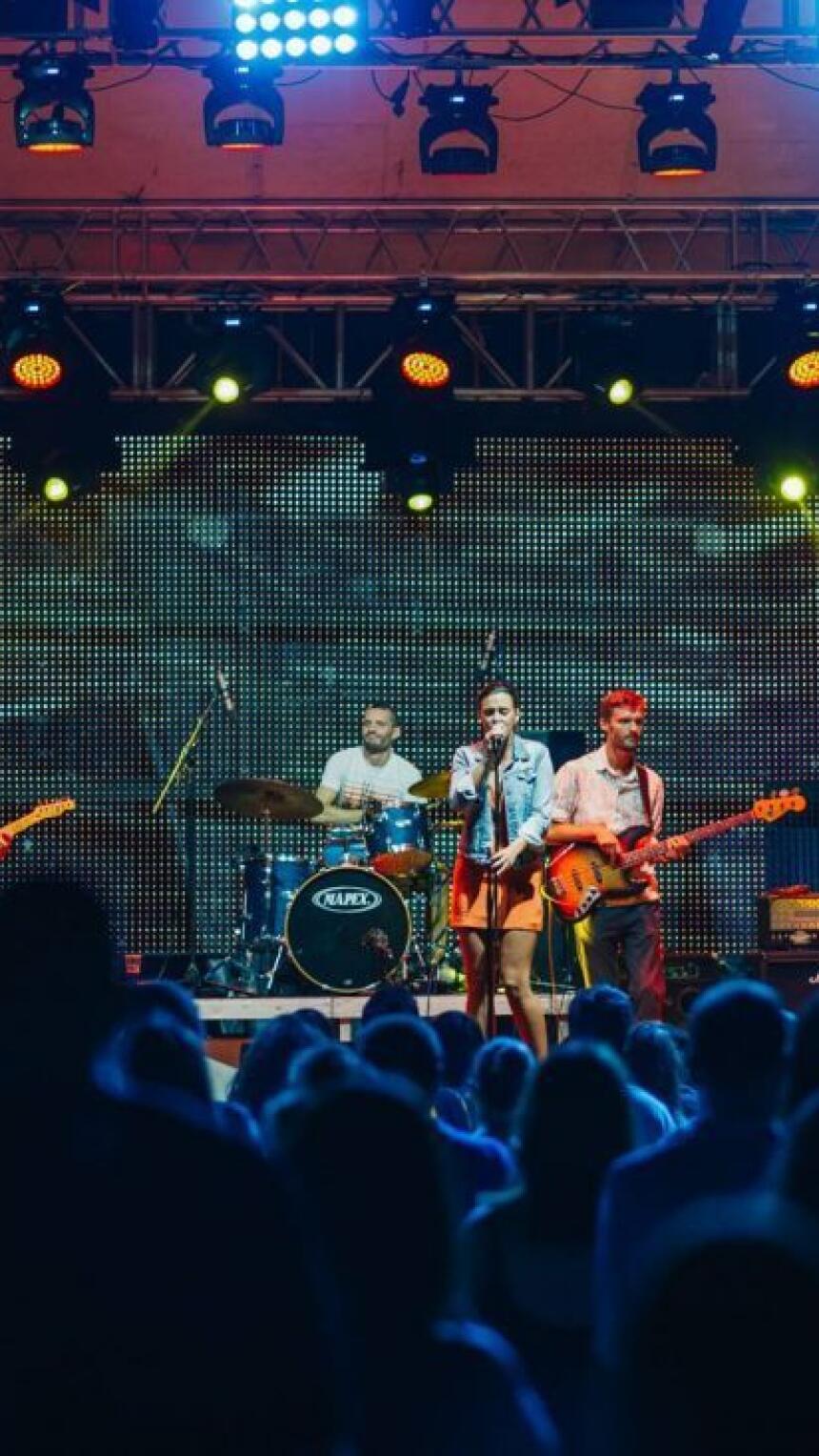 WHF otkrio prva glazbena imena koja nastupaju na 17. izdanju Festivala
