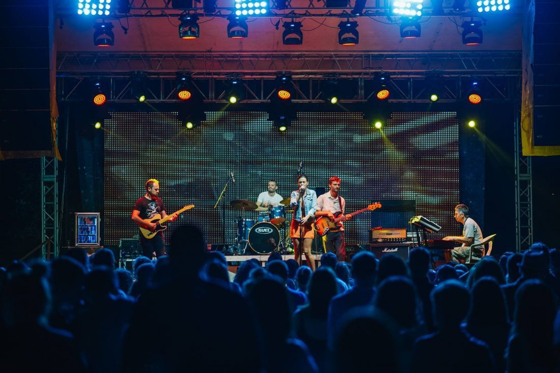 WHF otkrio prva glazbena imena koja nastupaju na 17. izdanju Festivala