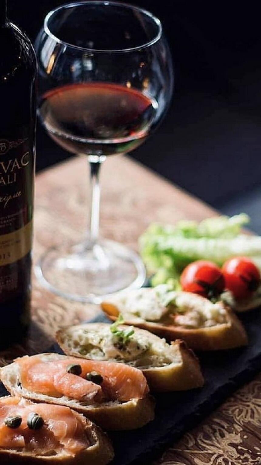 Donosimo detalje programa 1. Mostar Wine Festa koji počinje krajem mjeseca